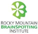 Rocky Mountain Brainspotting Institute Member Badge